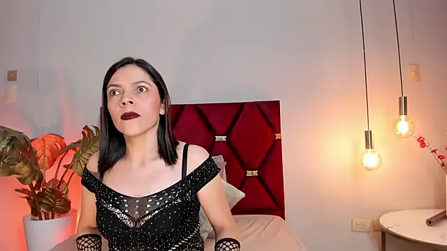 AnnaBroooks online show from 03-05-26, 11:32