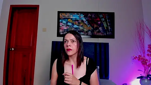 AnnaBroooks online show from 03-19-26, 12:32