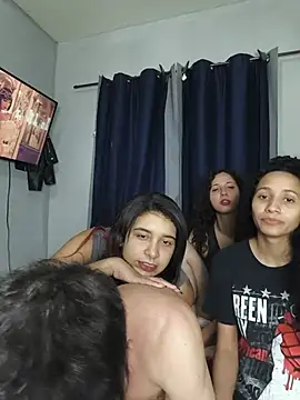 jonyboypriv online show from 07-07-26, 10:13