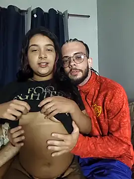 jonyboypriv online show from 03-13-26, 10:37