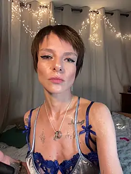 Olivia-Brooks online show from 02-13-26, 04:18