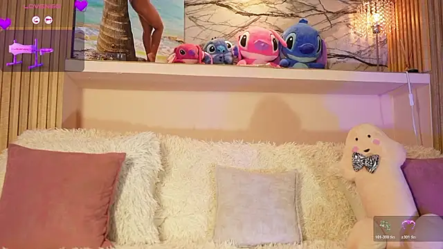 Snapshot of Adriana_crof chatting on 02-03-26, 04:21 Adriana crof online show from 02-03-26, 04:21