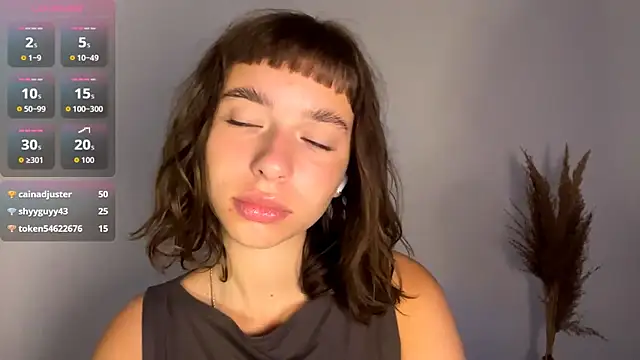 Snapshot of DeltaNorwoode chatting on 02-24-26, 06:14 DeltaNorwoode online show from 02-24-26, 06:14