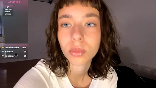 Snapshot of DeltaNorwoode chatting on 02-25-26, 06:02 DeltaNorwoode online show from 02-25-26, 06:02