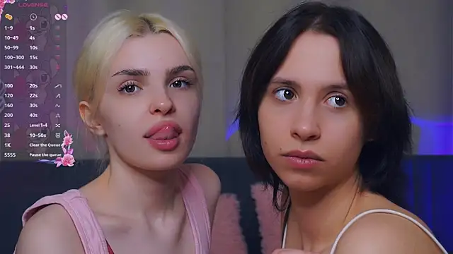 PatricePerlow online show from 03-15-26, 07:21