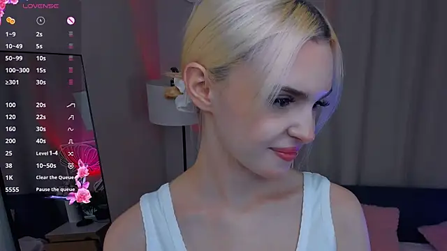 PatricePerlow online show from 04-04-26, 07:42