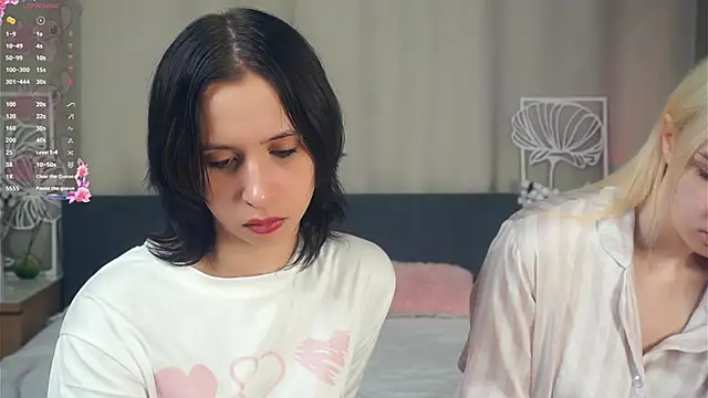 PatricePerlow online show from 03-10-26, 07:40