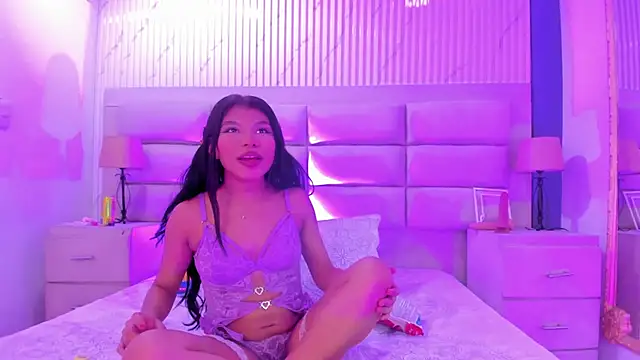 CelesteSweetts  online show from 03-04-26, 06:21