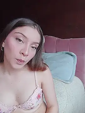 Snapshot of MimiSoftie chatting on 02-28-26, 05:45 MimiSoftie online show from 02-28-26, 05:45