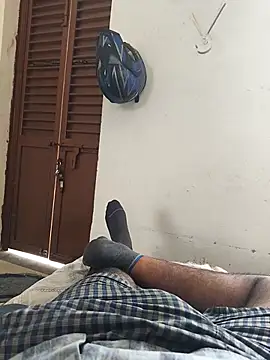 Bengal Tiger420 online show from 02-07-26, 08:33