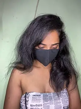 harshali 2012 online show from 02-19-26, 07:00