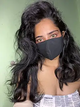 harshali 2012 online show from 02-20-26, 06:10