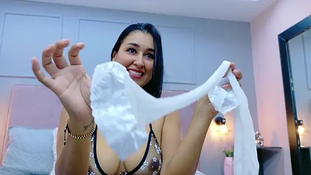 Busty Zay online show from 02-05-26, 06:48