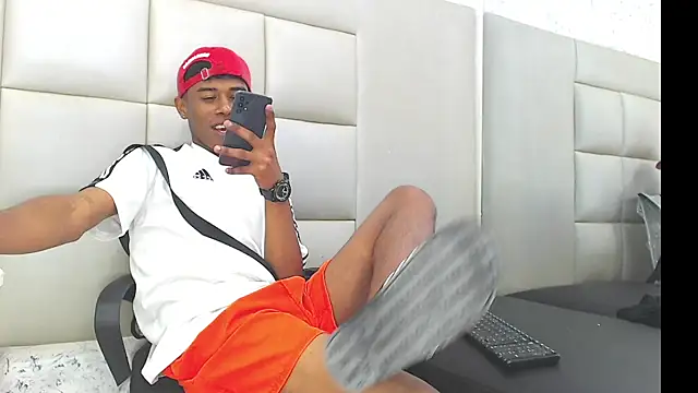 TonnyMarck online show from 02-03-26, 02:53