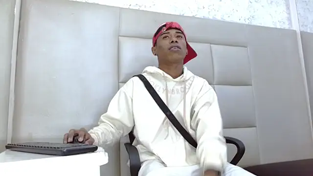 TonnyMarck online show from 02-27-26, 02:34