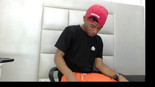 TonnyMarck online show from 02-15-26, 02:23