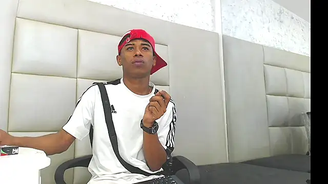 TonnyMarck online show from 02-03-26, 09:03