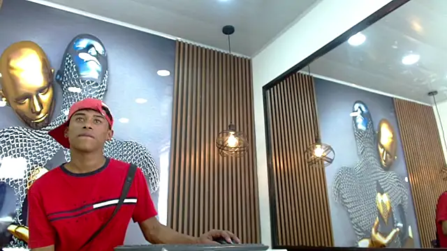 TonnyMarck online show from 02-28-26, 04:28