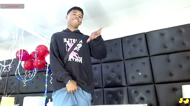 TonnyMarck online show from 02-16-26, 03:27