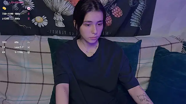 fullofluv online show from 04-08-26, 10:55