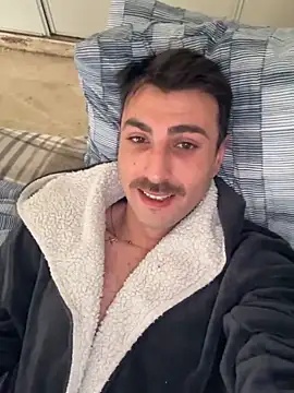 Aliiiix online show from 03-18-26, 12:08