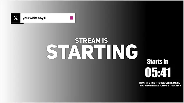 yourwhiteboy1 online show from 03-03-26, 02:07