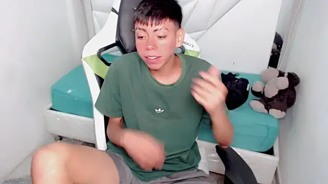 Liarr  online show from 03-03-26, 08:05