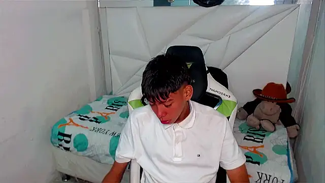 Liarr  online show from 03-16-26, 08:00