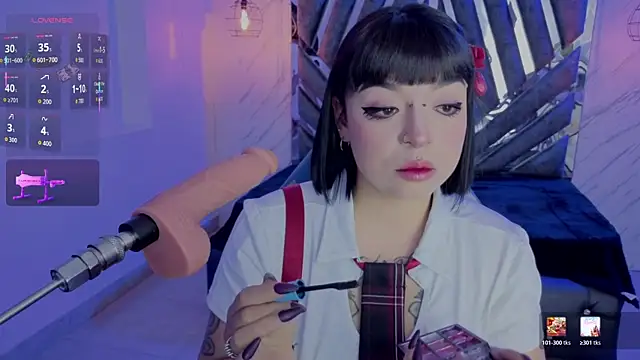 Snapshot of _Vermell_ chatting on 02-19-26, 07:44 Vermell online show from 02-19-26, 07:44