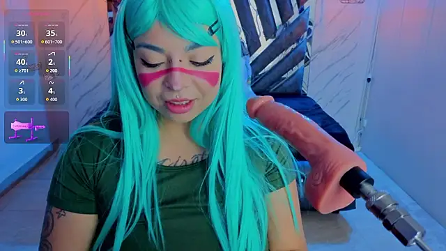 Snapshot of _Vermell_ chatting on 02-06-26, 08:05 Vermell online show from 02-06-26, 08:05