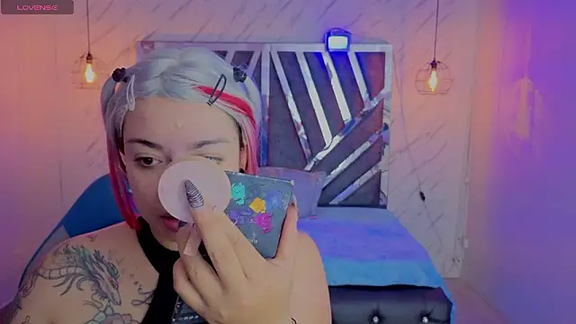  Vermell  online show from 03-20-26, 07:04