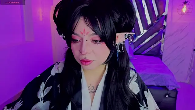 Snapshot of _Vermell_ chatting on 02-28-26, 03:22 Vermell online show from 02-28-26, 03:22