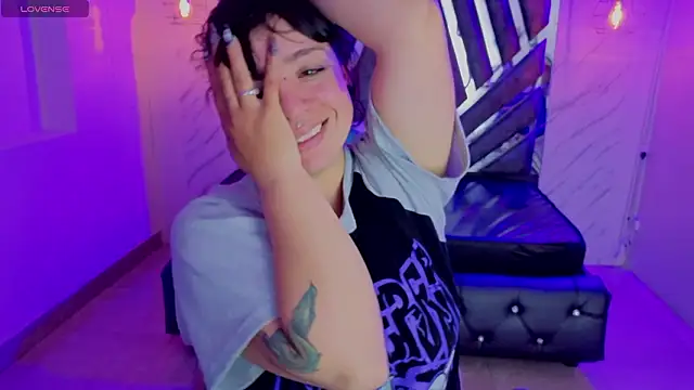  Vermell  online show from 03-11-26, 07:08