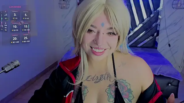  Vermell  online show from 04-04-26, 08:48