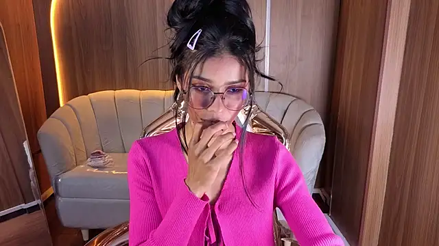 Alina b  online show from 02-24-26, 08:10