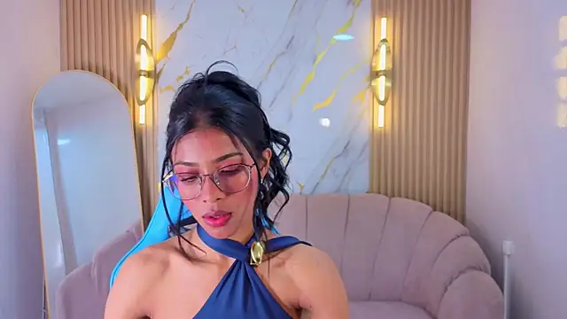 Alina b  online show from 04-13-26, 08:13