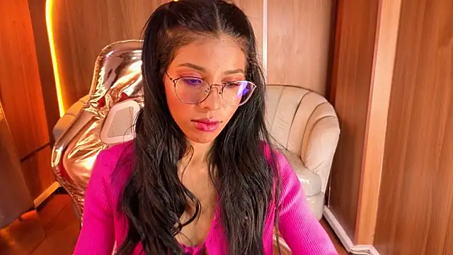 Alina b  online show from 06-19-26, 07:41