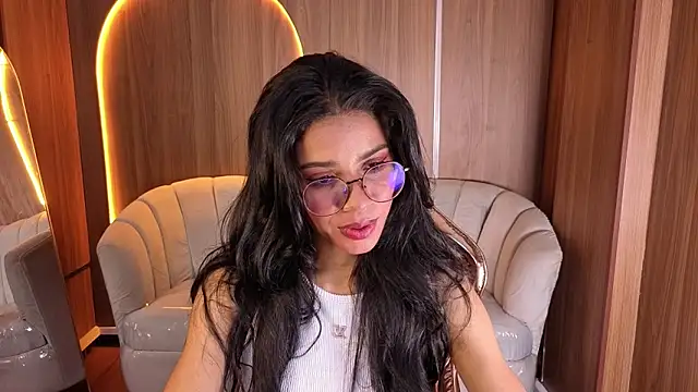 Alina b  online show from 02-20-26, 08:22