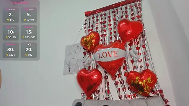 Snapshot of velvetluna_ chatting on 02-21-26, 11:34 velvetluna online show from 02-21-26, 11:34