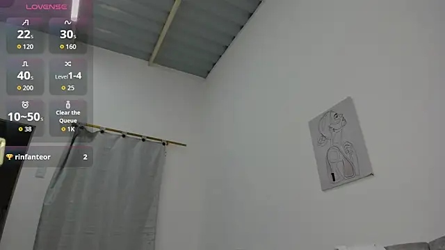 Snapshot of velvetluna_ chatting on 02-10-26, 10:58 velvetluna online show from 02-10-26, 10:58