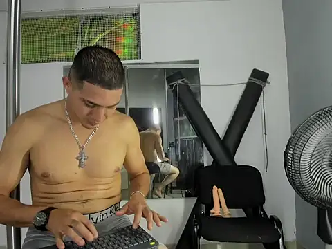 Bonniie 23 online show from 02-04-26, 03:34