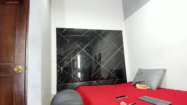 Bonniie 23 online show from 02-06-26, 03:46