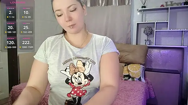 NotYourDoll online show from 02-07-26, 06:10