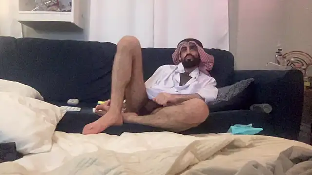 thebedouin online show from 04-22-26, 06:20