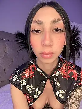 Snapshot of Nicky444k chatting on 03-03-26, 03:24 Nicky444k online show from 03-03-26, 03:24