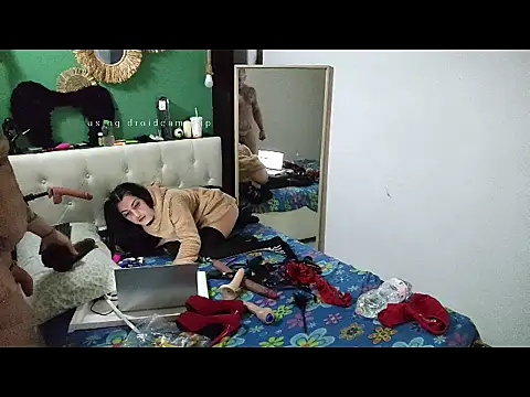 Snapshot of MarcoRoma313 chatting on 02-06-26, 11:01 MarcoRoma313 online show from 02-06-26, 11:01