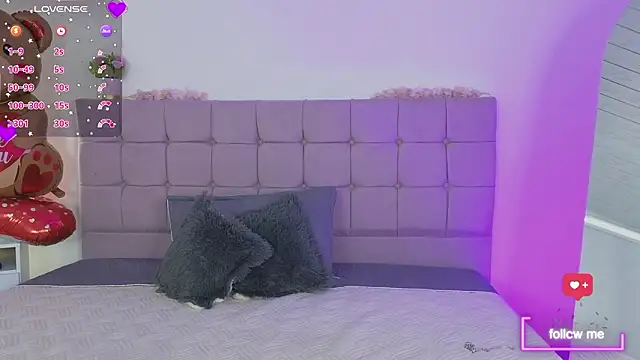 arycooper  online show from 03-05-26, 12:13