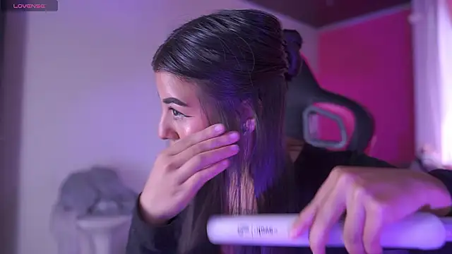 mavi boo online show from 02-24-26, 07:48