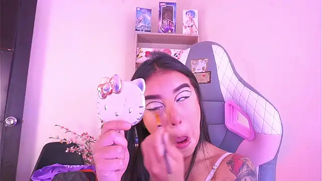 mavi boo online show from 02-27-26, 06:08