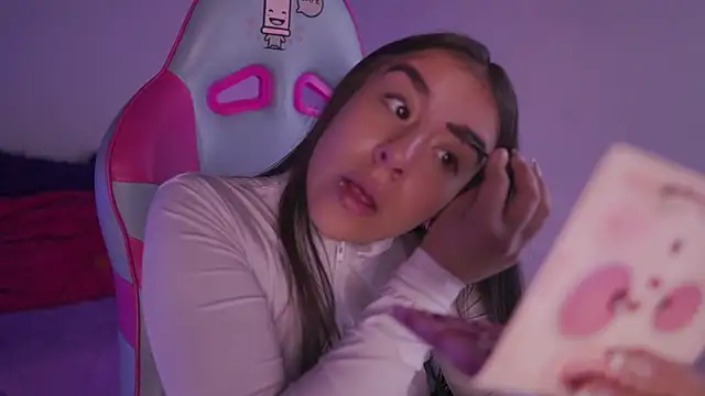 mavi boo online show from 02-18-26, 08:49